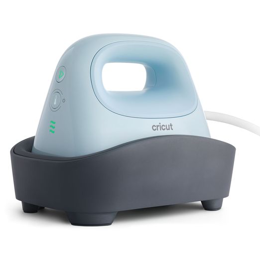 CRICUT HatPress Starterset