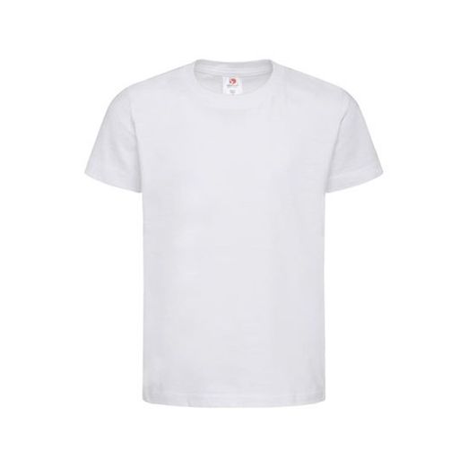 T-shirt à personnaliser pour enfants - Blanc T-shirt à personnaliser pour enfants - Blanc