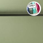 Tissu Albstoffe - Hamburger Liebe Fringe Me Coton Vert olive