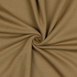 Dresówka drapana – camel 066
