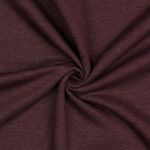 Sweter - bakłażan melanż 111 Angeraut