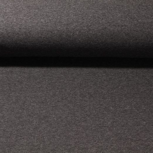Sweat Bernd - Anthracite Melange 042 - Gratté