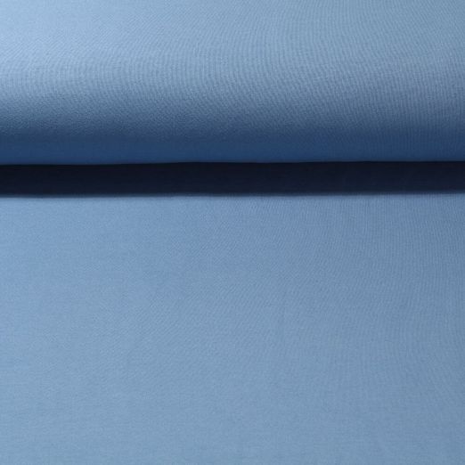 Sweat Bernd - Bleu 084 - Gratté