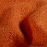 Walkloden - Orange Enfärgad