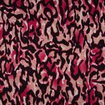 Romanit Jersey - Fantasie Leo Weinrot
