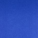 Feutre synthétique textile 4mm - Bleu roi