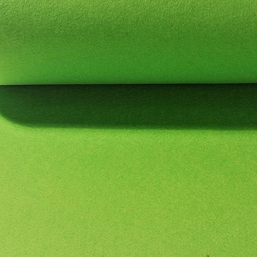 Feutrine pour travaux manuels Sue - 4 mm - Vert pomme Feutrine pour travaux manuels Sue - 4 mm - Vert pomme