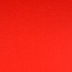Feutre synthétique textile 4mm - Rouge