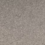 Feutre synthétique textile 4mm - Gris Mélange