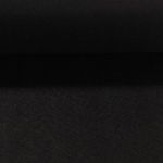 Feutrine pour travaux manuels Sue - 4 mm - Noir Feutrine pour travaux manuels Sue - 4 mm - Noir