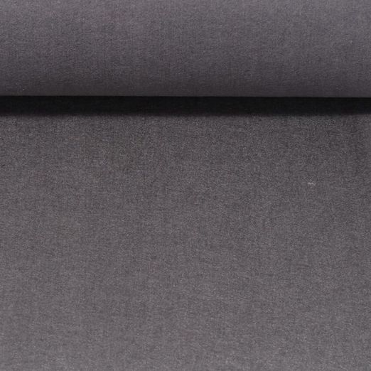 Feutrine pour travaux manuels Sue - 4 mm - Gris souris