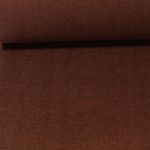 Kunstfilz Textilfilz Sue 4mm - Braun