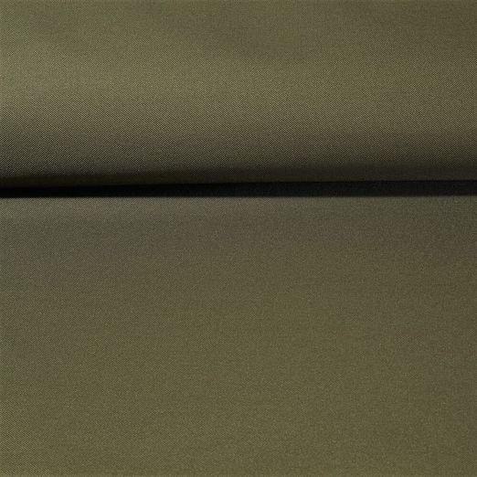 Tissu sac et sac à dos Jasper - Enduit PVC Vert Olive