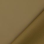 Tissu pour sacs et sacs à dos - enduit PVC vert olive