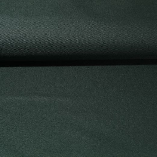 Rucksack- und Taschenstoff Jasper - PVC Beschichtet Flaschengrün