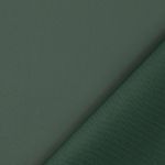 Tissu pour sacs et sacs à dos - enduit PVC vert bouteille