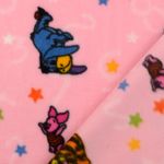 Fleece - Rosa Fleece - Rosa