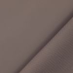 Tissu pour sacs et sacs à dos - enduit PVC gris