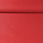 Rucksack- und Taschenstoff Jasper - PVC Beschichtet Rot