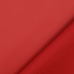 Tissu pour sacs et sacs à dos - enduit PVC rouge