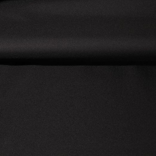 Tissu sac et sac à dos Jasper - Enduit PVC Noir