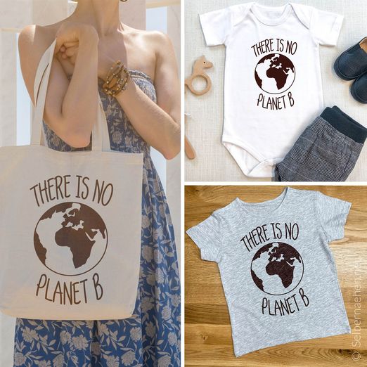 Plotterdatei - Planet B - eBook