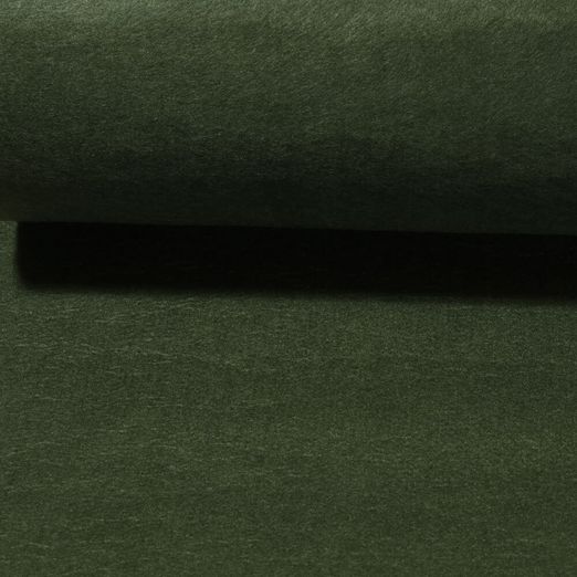 Feutrine pour travaux manuels Sue - 4 mm - Vert forêt