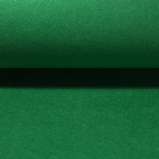 Feutrine pour travaux manuels Sue - 4 mm - Vert