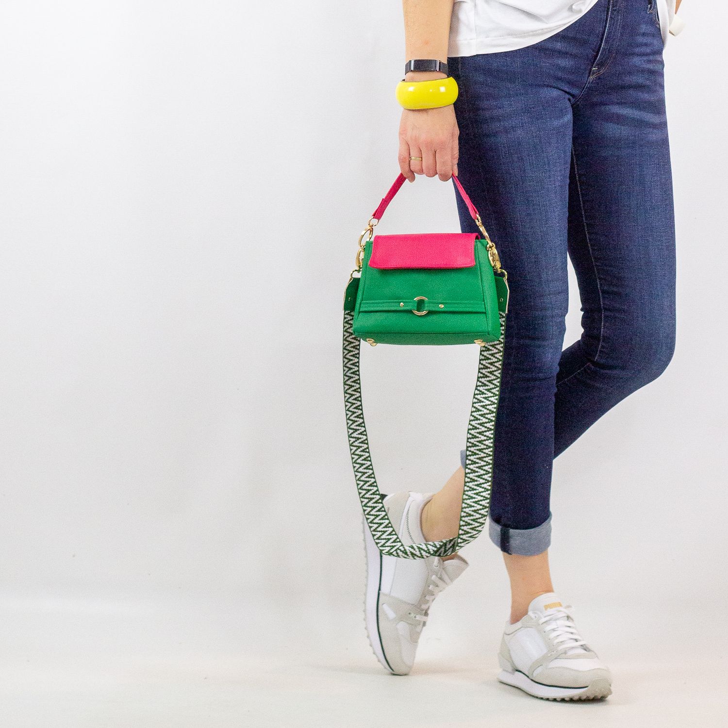 Handtasche - ohAnni Midi und Mini - Schnittmuster eBook-10 Handtasche - ohAnni Midi und Mini - Schnittmuster eBook-10