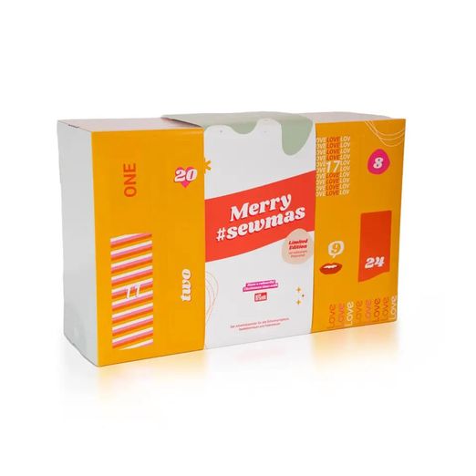 PRYM Adventskalender 2022