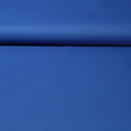 Tissu sac et sac à dos Jasper - Enduit PVC Bleu roi