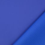 Tissu pour sacs et sacs à dos - enduit PVC bleu royal