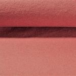 Laine bouillie/Loden Waltraud - Melon Uni