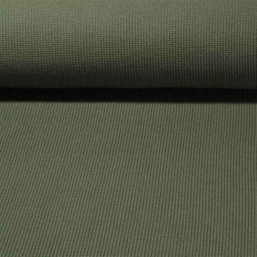 Stricksweat Franzi - Army