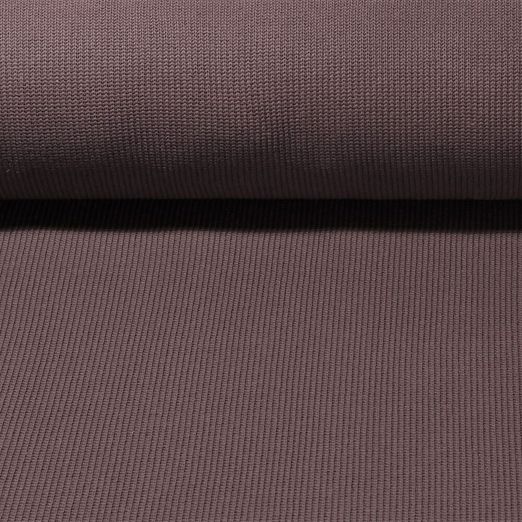 Stricksweat Franzi - Mauve