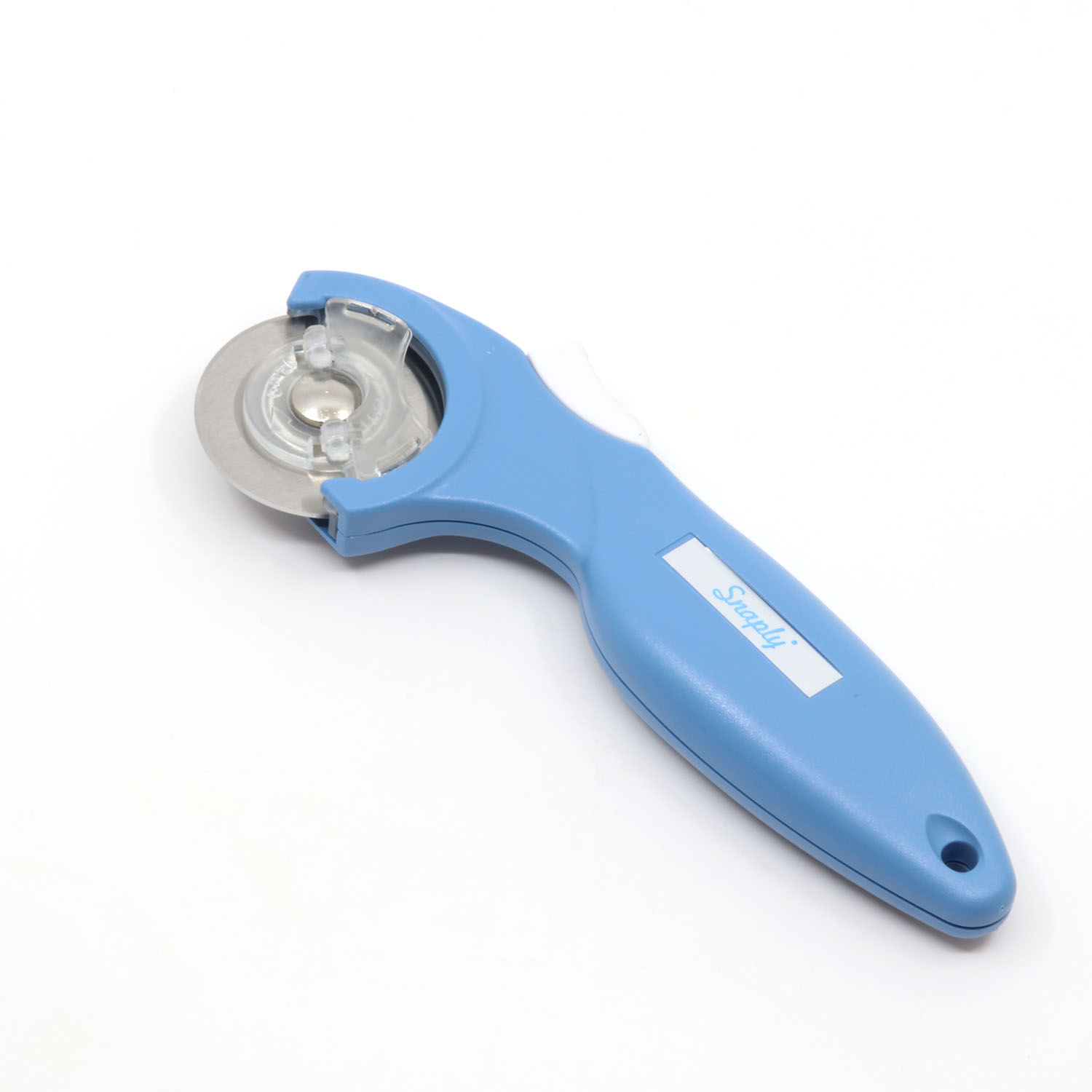 Ergonomischer Rollschneider 45mm-1 Ergonomischer Rollschneider 45mm-1