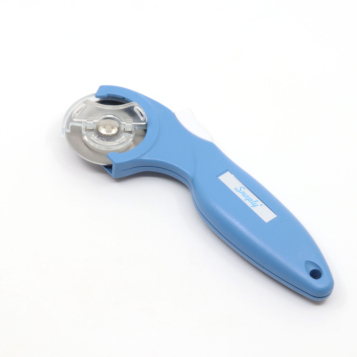 Ergonomischer Rollschneider 45mm-2 Ergonomischer Rollschneider 45mm-2