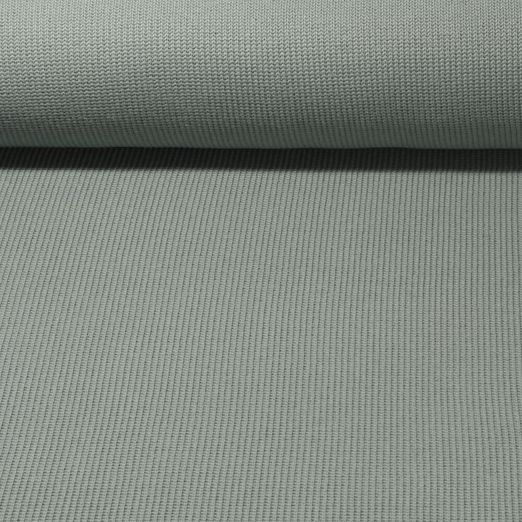 Stricksweat Franzi - Dunkelmint