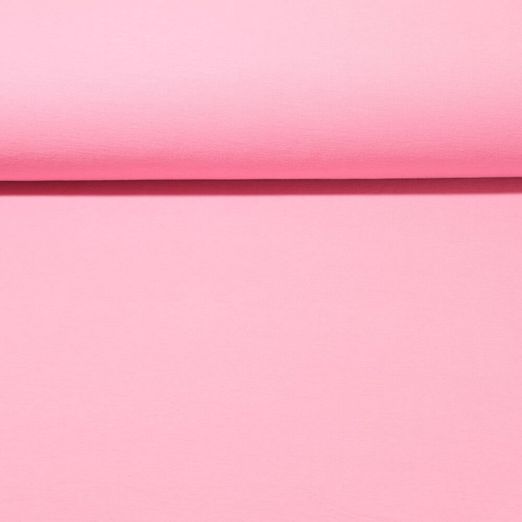 Sanetta Viskosejersey - Rosa