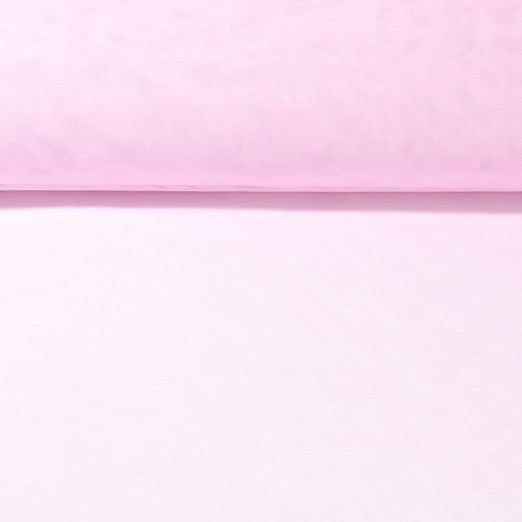 Tüll - Softtüll Uni Lilac