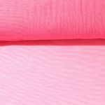 Tulle souple uni - Fuchsia