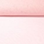 Tulle souple uni - Rose