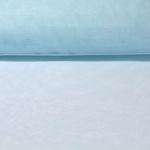 Tulle souple uni - Bleu clair