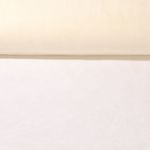 Tulle souple uni - Ecru