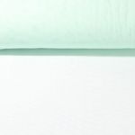 Tulle souple uni - Menthe