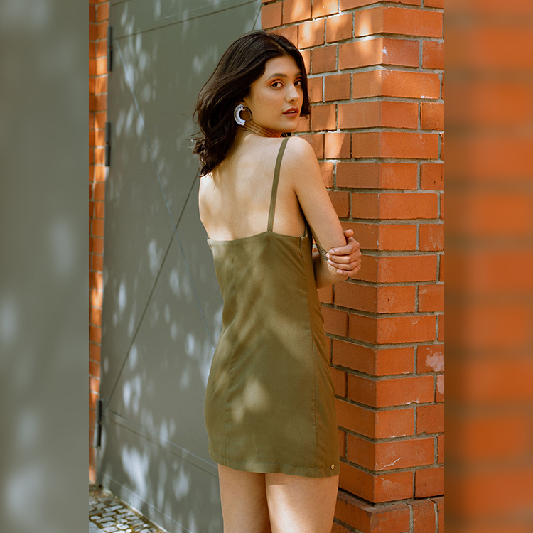 Kleid - The Delilah Dress - Schnittmuster eBook-6 Kleid - The Delilah Dress - Schnittmuster eBook-6