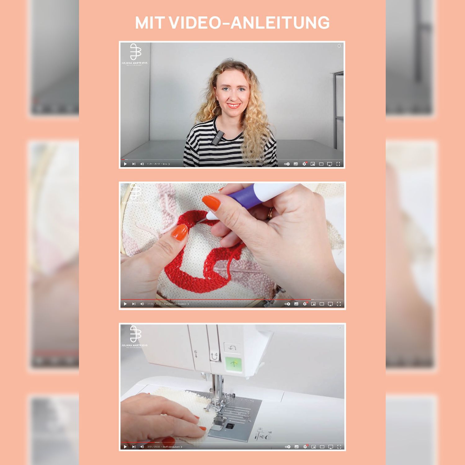 Pullunder - The Punch Pullunder - Schnittmuster eBook-13 Pullunder - The Punch Pullunder - Schnittmuster eBook-13