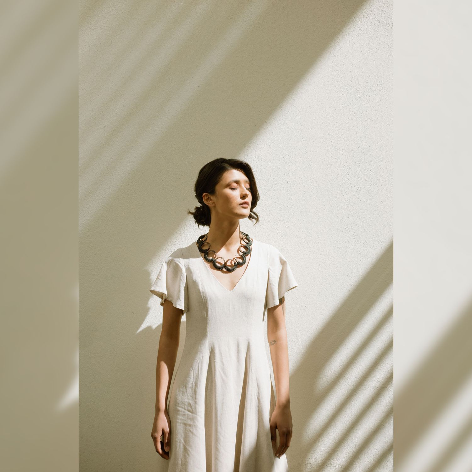 Kleid - The Rory Dress - Schnittmuster eBook-6 Kleid - The Rory Dress - Schnittmuster eBook-6