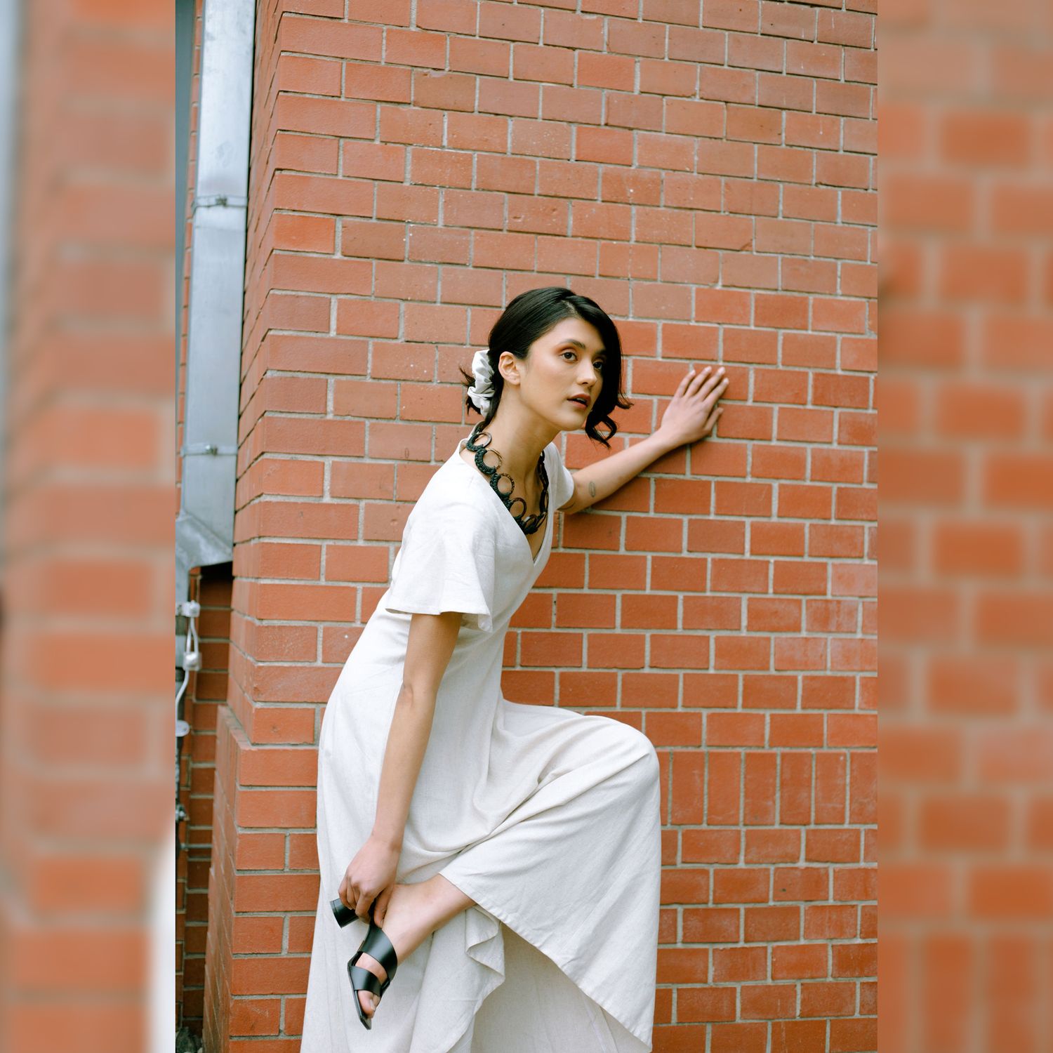 Kleid - The Rory Dress - Schnittmuster eBook-7 Kleid - The Rory Dress - Schnittmuster eBook-7