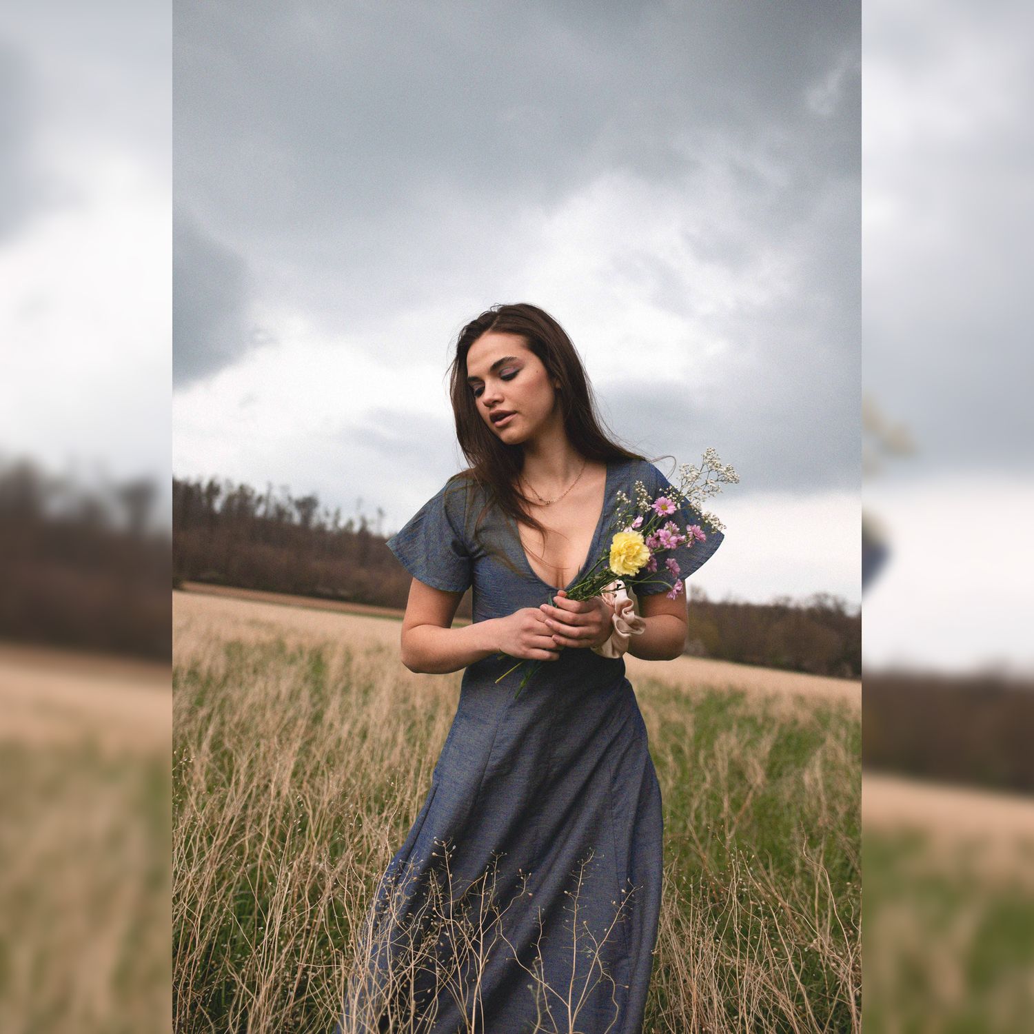 Kleid - The Rory Dress - Schnittmuster eBook-8 Kleid - The Rory Dress - Schnittmuster eBook-8
